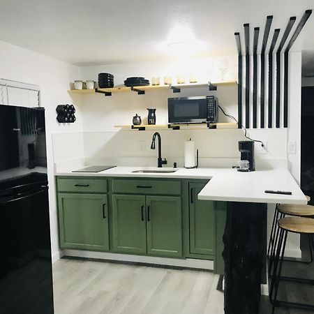 10515 Houston Avenue Villa Хъдзън Екстериор снимка