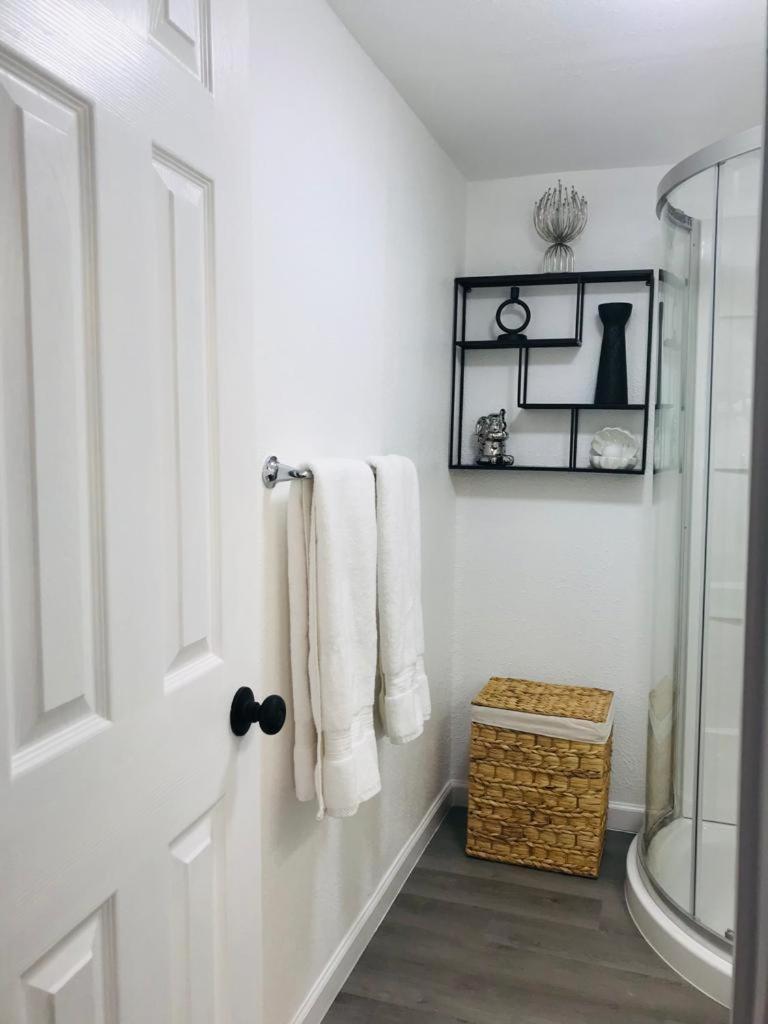 10515 Houston Avenue Villa Хъдзън Екстериор снимка