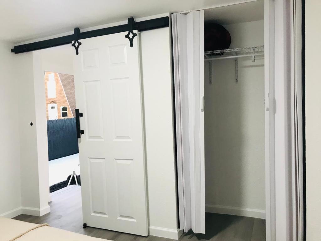 10515 Houston Avenue Villa Хъдзън Екстериор снимка