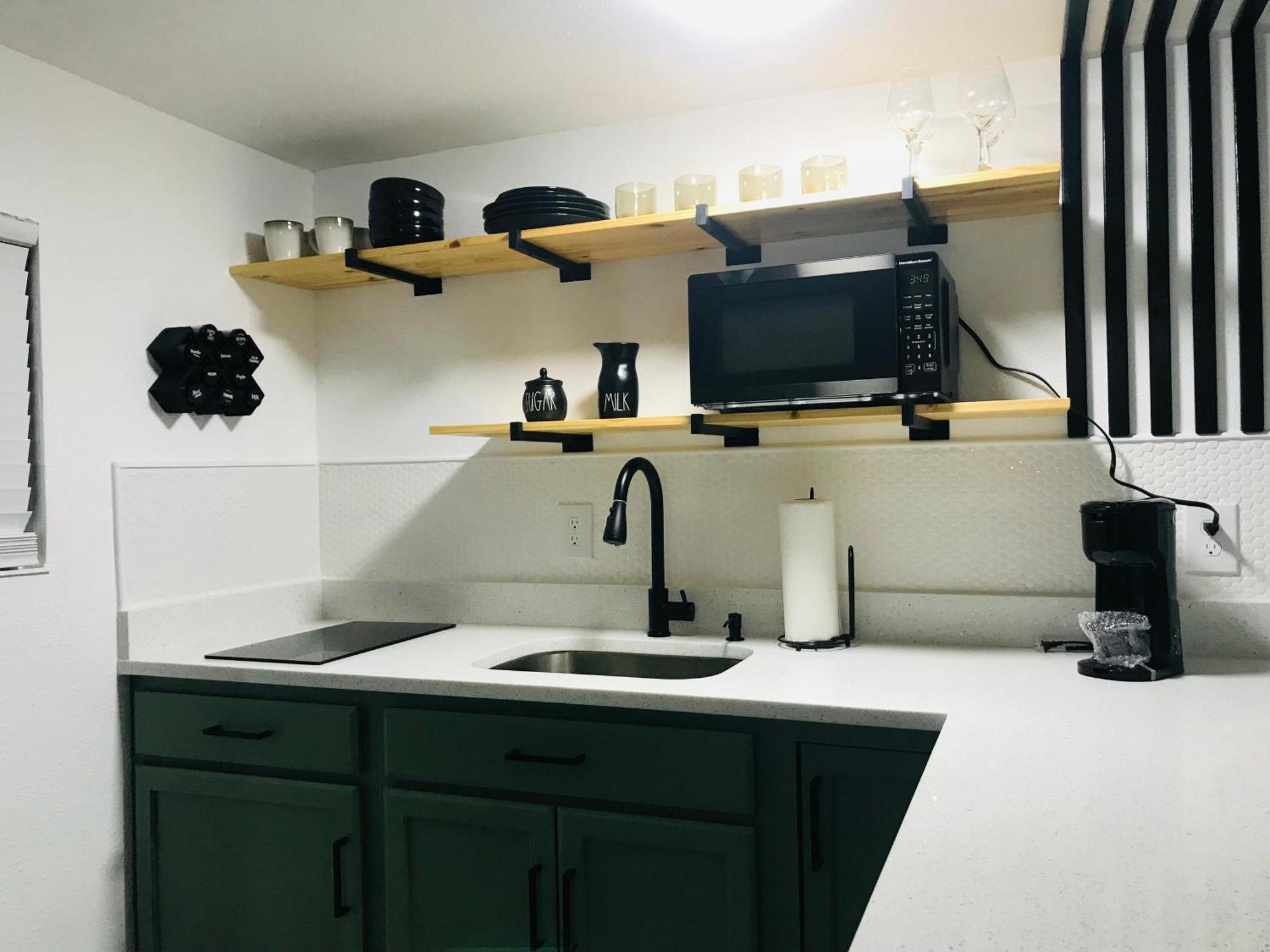 10515 Houston Avenue Villa Хъдзън Екстериор снимка