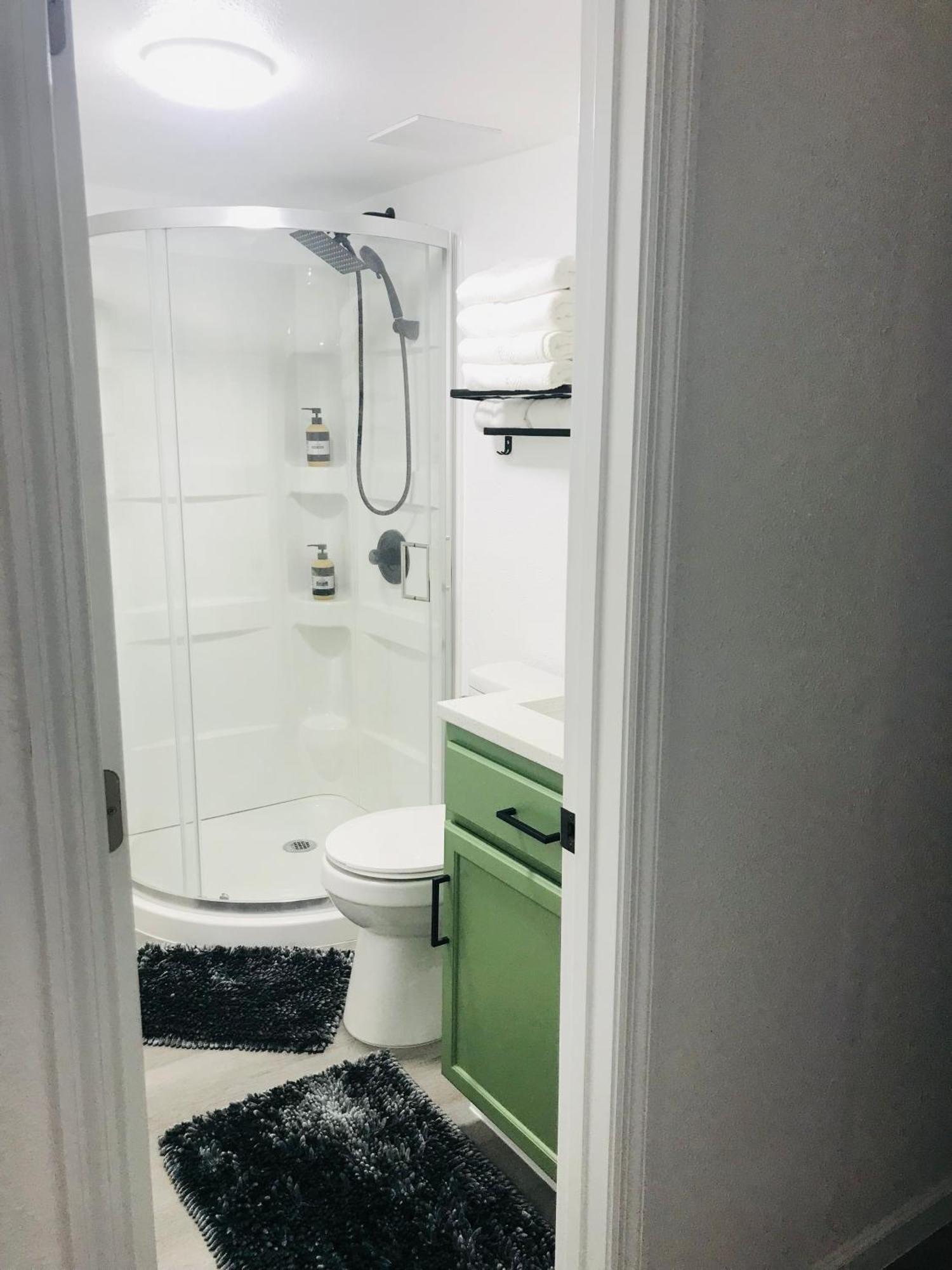 10515 Houston Avenue Villa Хъдзън Екстериор снимка